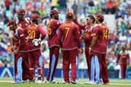 West Indies v Pakistan: Group B - ICC Champions Trophy