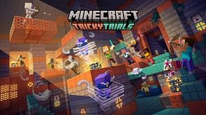 Minecraft releases Tricky Trials trailer celebrating the release of the 1.21 update
