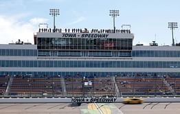 What are the ticket prices for the upcoming NASCAR Cup race at Iowa? All you need to know