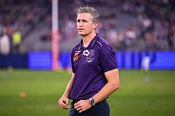 AFL Injury News: Fremantle left sweating over skipper's fitness following Sunday's victory over Gold Coast