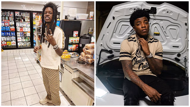 How did Foolio’s brother Bibby die? Jacksonville’s ATK vs. KTA beef