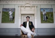 Pat Cummins Portrait Session