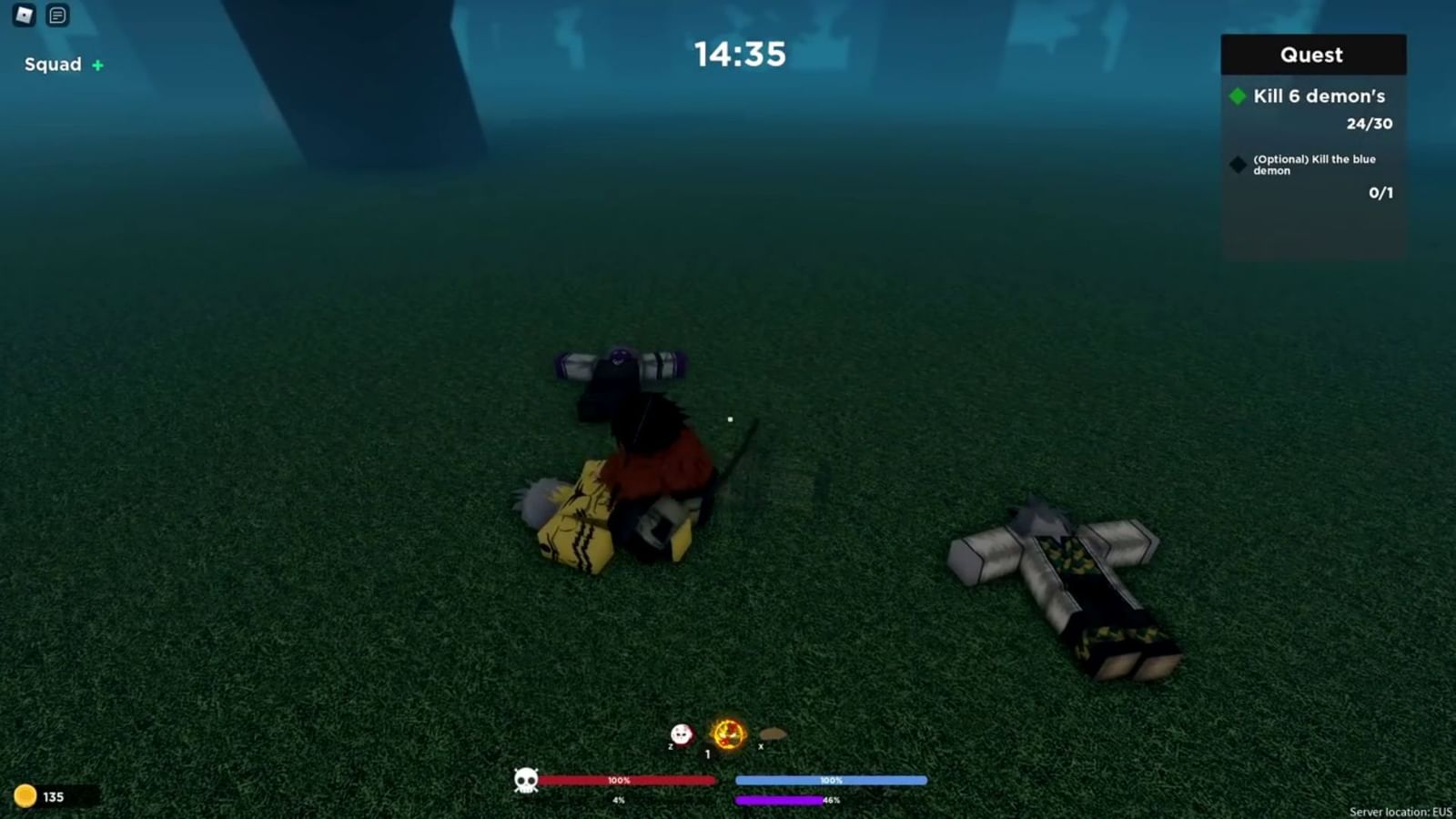 Demonfall: A beginner’s guide