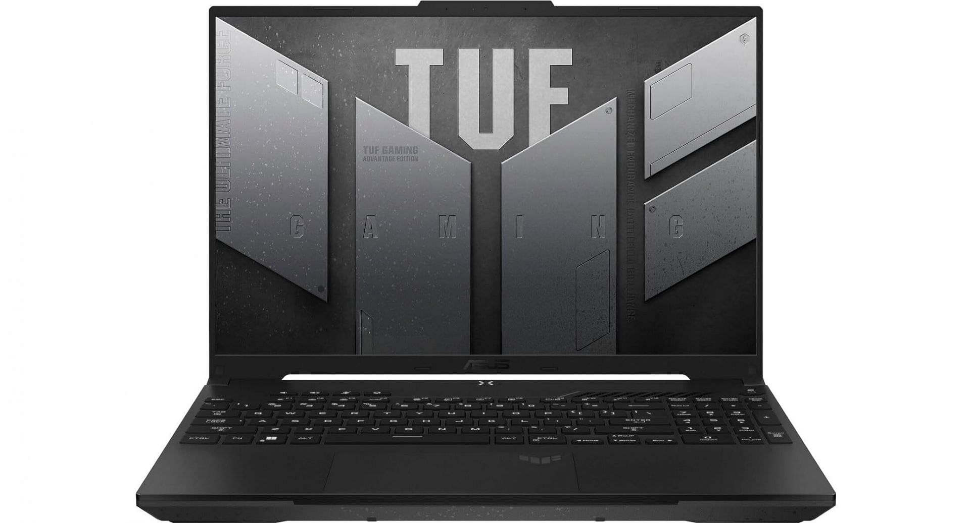 ASUS TUF Gaming A16 Laptop (Image via ASUS)