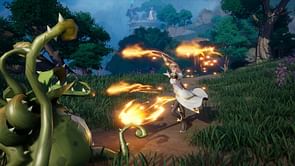 All Tarisland codes: Free Silver Coins and Potions (June 2024)