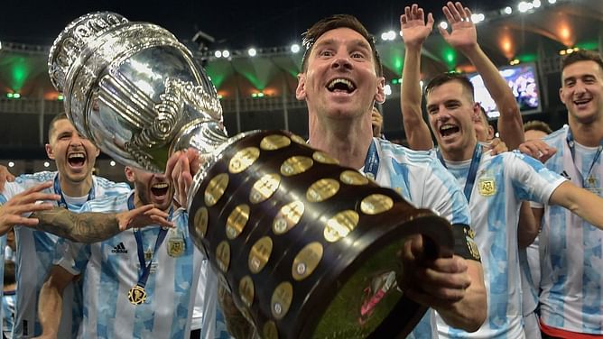 Copa America 2024 fixtures PDF download: Full time table, venue and match timings