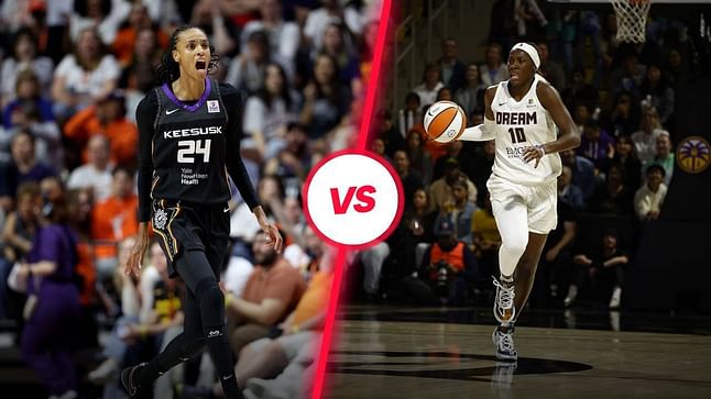 Atlanta Dream vs Connecticut Sun Preview and Prediction for June 2 2024 WNBA Season