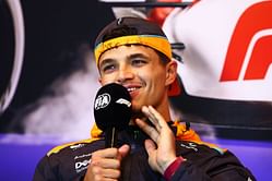 Can Max Verstappen be challenged for the title this season? Lando Norris gives his take