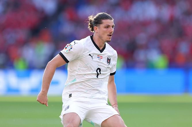 Austria vs Turkiye Prediction and Betting Tips | 2nd July 2024