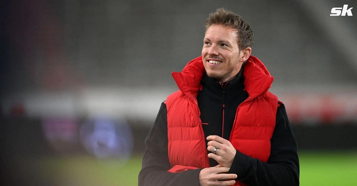 Germany receive massive boost ahead of Euro 2024 knockouts