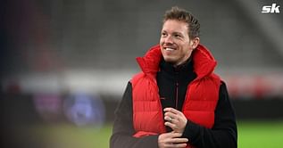 Germany handed fitness boost as key man set to be fit for Euro 2024 knockouts after recent hamstring issues - Reports