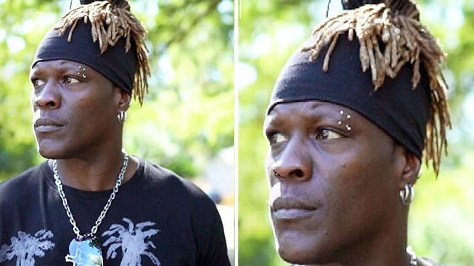 R-Truth makes heartbreaking confession