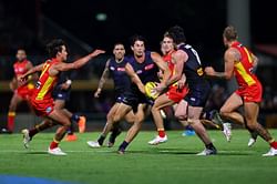 Fremantle Dockers vs Gold Coast Suns Prediction, Preview, Team News and More: AFL Round 15, 2024