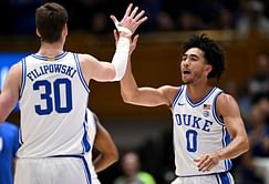 Duke 2024 NBA Draft Projections: Predicting landing spots for Blue Devils in the NBA