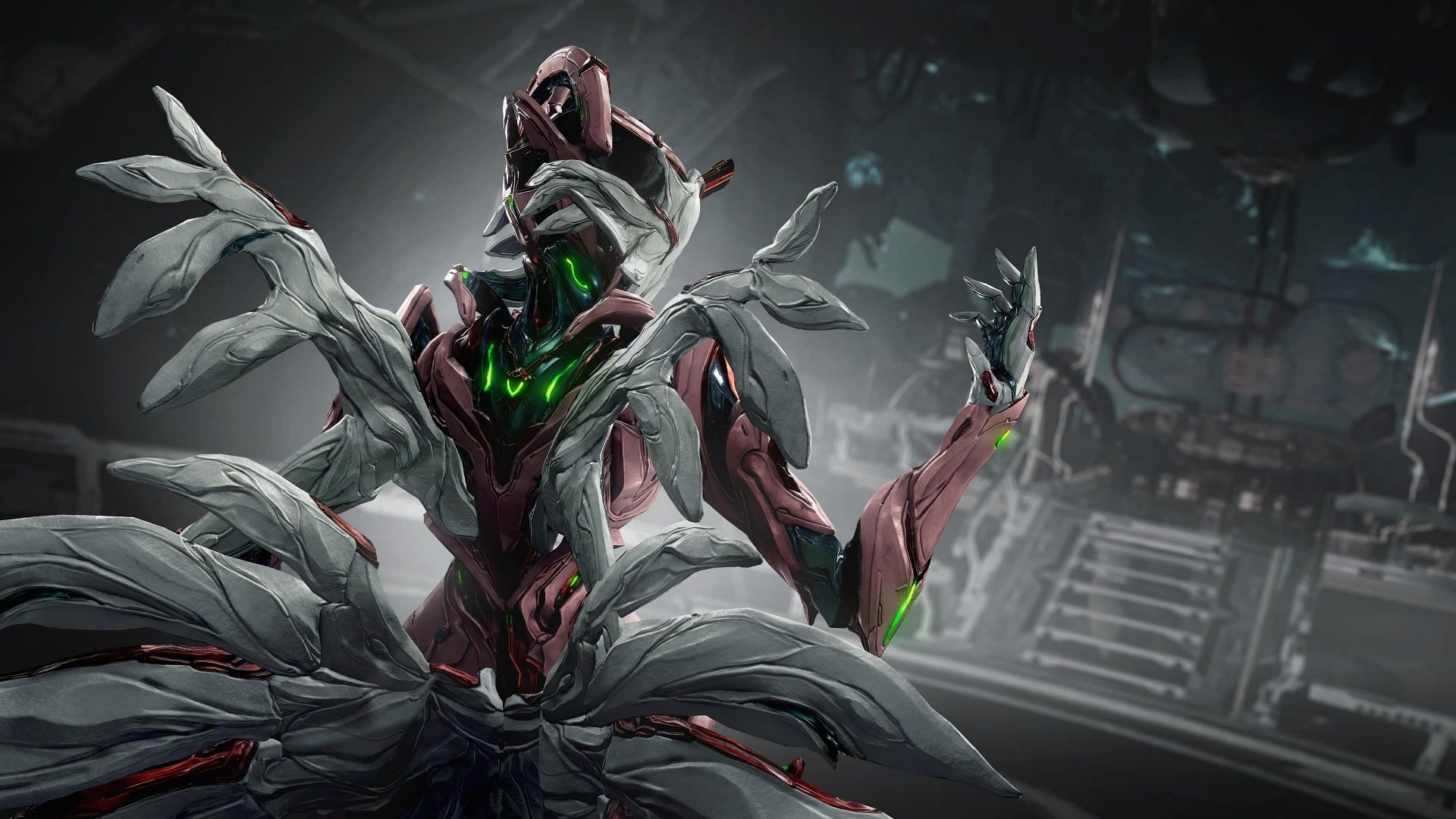 Warframe Jade Shadows: Everything new in the update