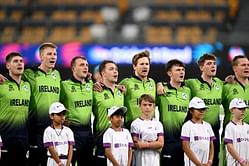 Cricket Ireland announces central contracts for 2024-25