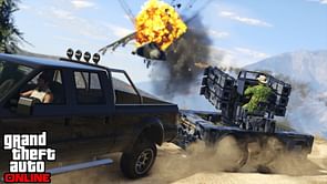 Are GTA 5 Online servers down (June 1, 2024)? Here's how to check the status