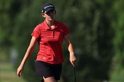"I'm not really a feisty competitor" - 15 yo Asterisk Talley explains 'cool and calm' approach to her stunning performance at US Women's Open