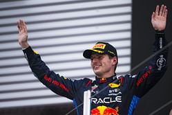 Not Lewis Hamilton or Michael Schumacher, Adrian Newey’s manager believes Red Bull star Max Verstappen will be the Greatest of all time