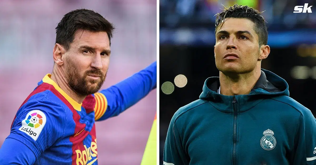 When Real Madrid superstar opened up on &lsquo;dumb&rsquo; delusion.
