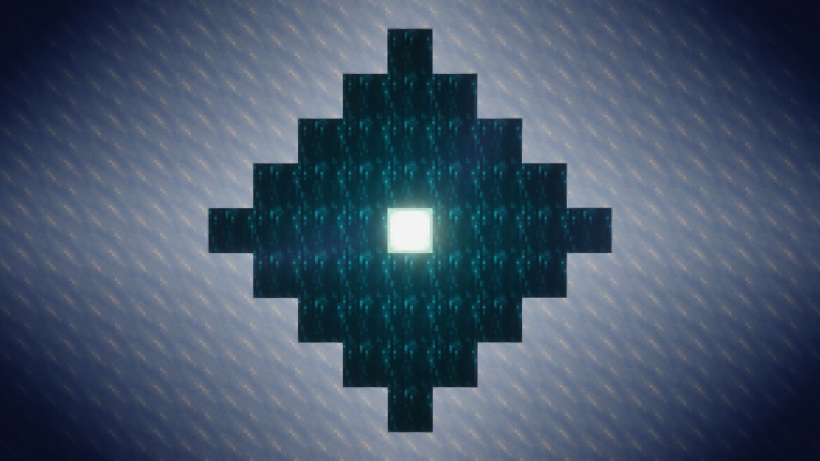 How to melt ice in Minecraft