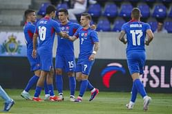 Slovakia vs Wales Prediction and Betting Tips | June 9th 2024