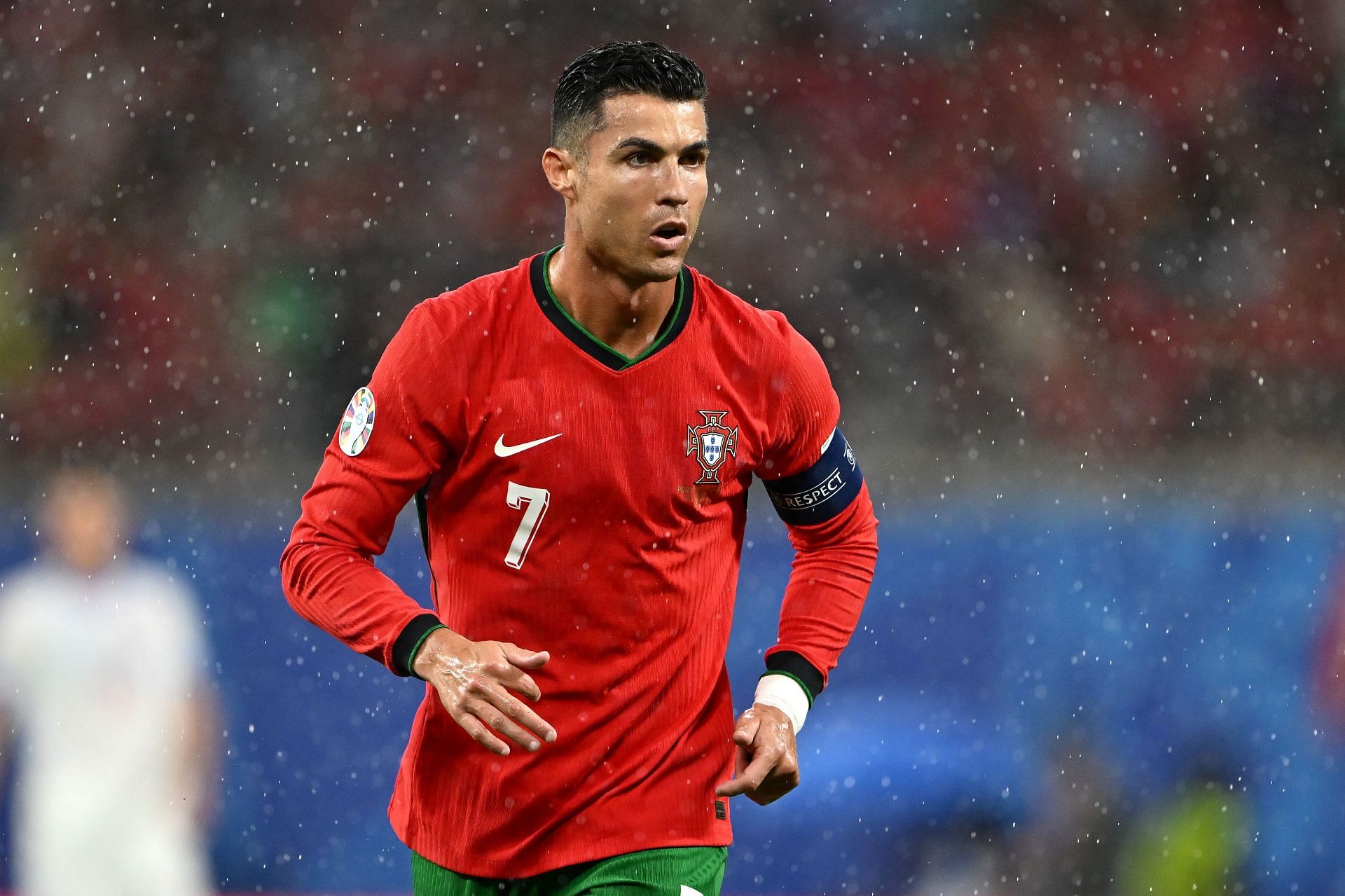 Portugal v Czechia: Group F - UEFA EURO 2024