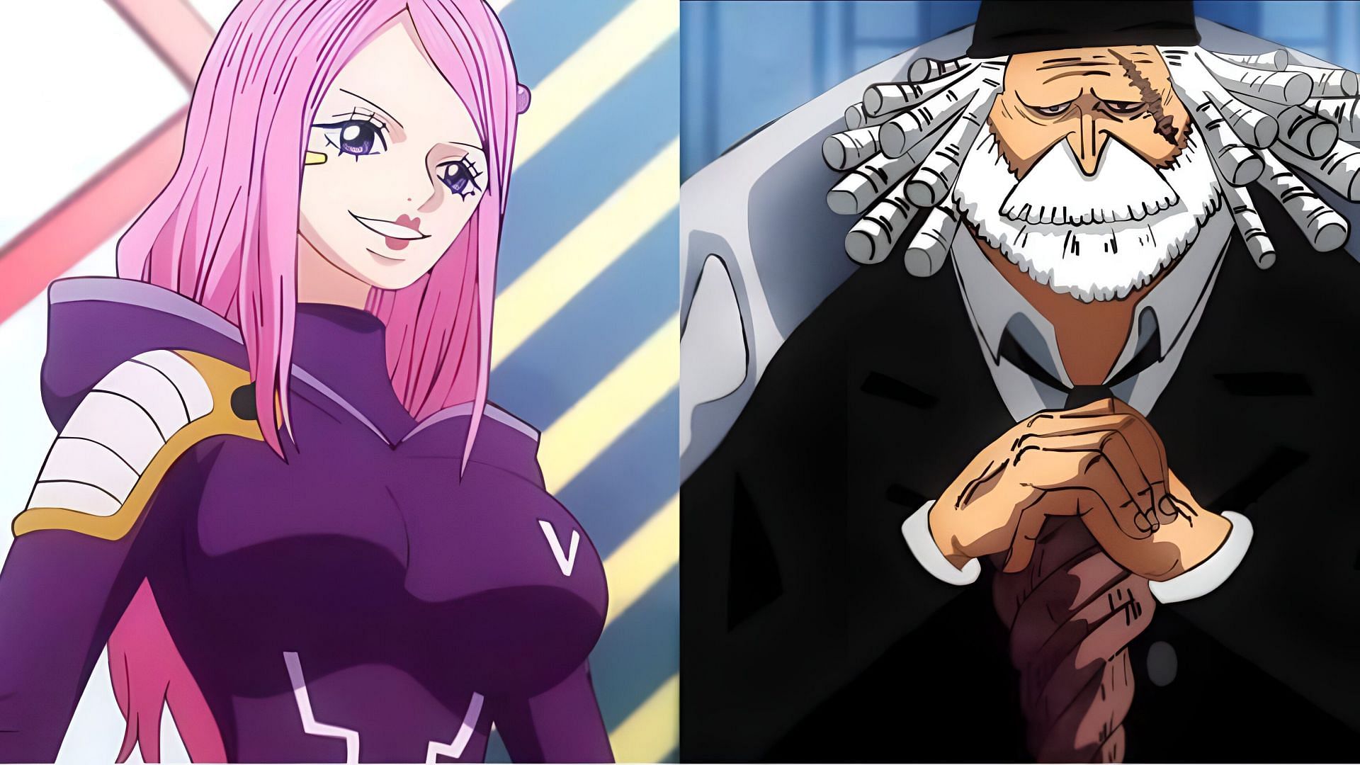 One Piece: The biggest limitation of Bonney