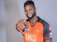 Image Credits: Romario Shepherd's Instagram