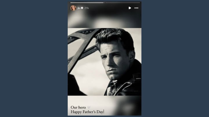 Jennifer Lopez and Ben Affleck’s blended family explored as actress