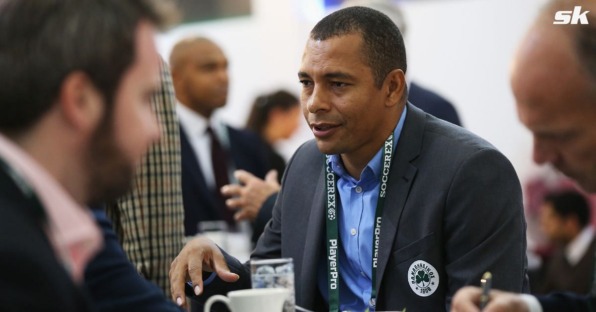 Arsenal legend makes Premier League prediction