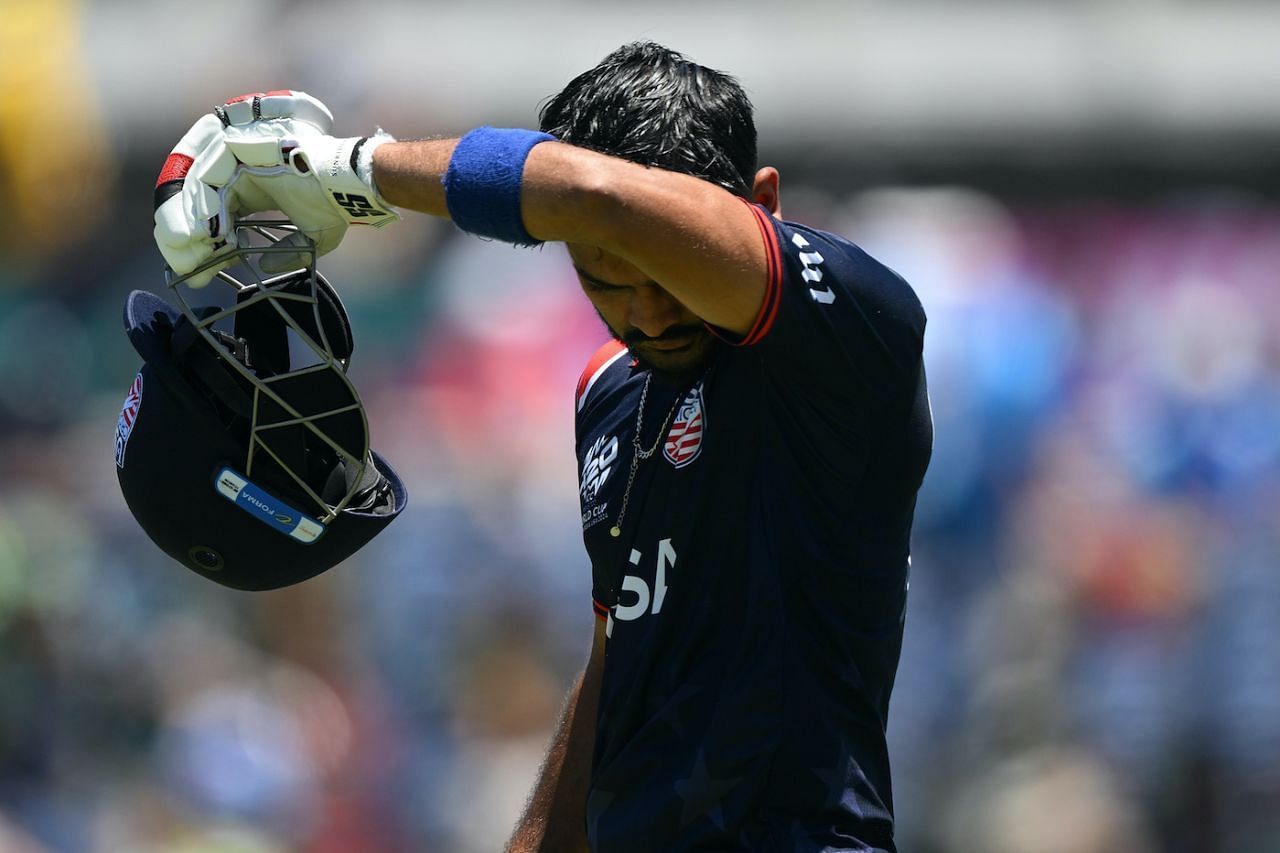Photo Courtesy : ICC/Getty Images                          
