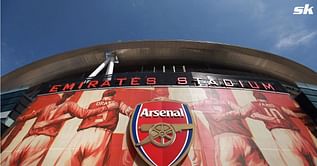 "Don’t think we’ll be strong enough to get past the quarterfinals with him" - Pundit believes Arsenal man could hold country back at Euro 2024