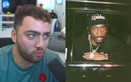 "Destroyed my entire reputation on the W side" - Mizkif responds to BruceDropEmOff reconciling with him