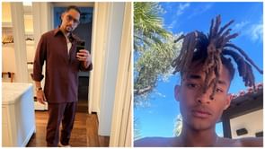 How old was Jaden Smith when he starred in ‘The Pursuit Of Happyness’? Will Smith reveals nepotism concerns over casting his son