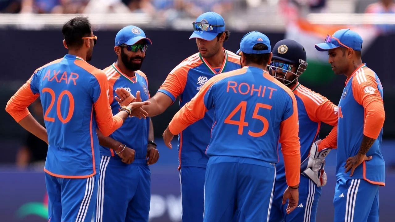 शिवम दुबे को मिल सकता है एक और मौका (Photo Courtesy: Getty Images)                               