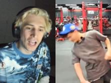 "It was not deserved" - xQc unhappy with Bradley Martyn slapping Stable Ronaldo, claims Twitch streamer could've got "concussion"