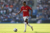 Marcus Rashford