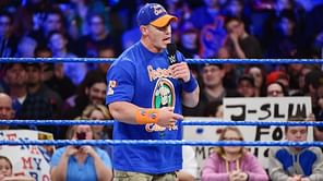 Former WWE Champion John Cena shares cryptic update amid ongoing ICC T20 Cricket World Cup