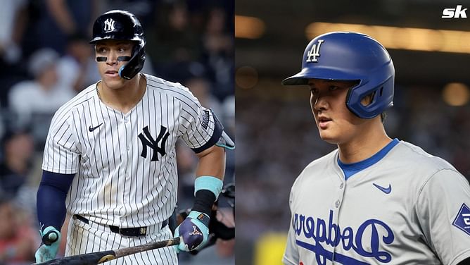 “The Bronx bomber”; “Tell Ohtani, that’s how a real MVP plays” - Yankees fans delighted as Aaron Judge goes deep with second-deck home run