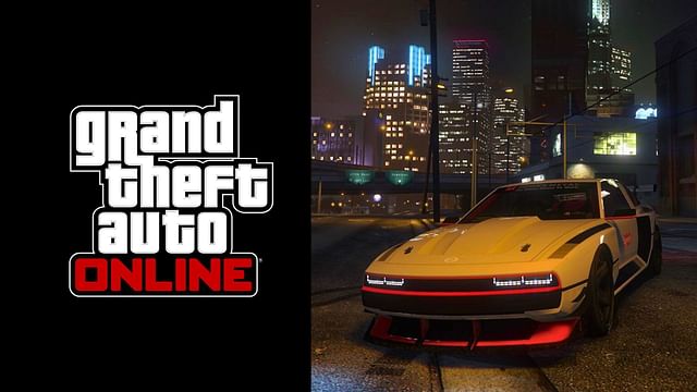 GTA Online weekly update for June 25-July 3, 2024, released