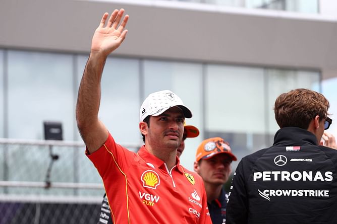 3 reasons why Carlos Sainz should pick Alpine over every other option