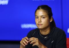 "I'm not the only one with wrist issues" - Emma Raducanu laments proliferation of injuries among players, blames WTA Tour for lack of regulations