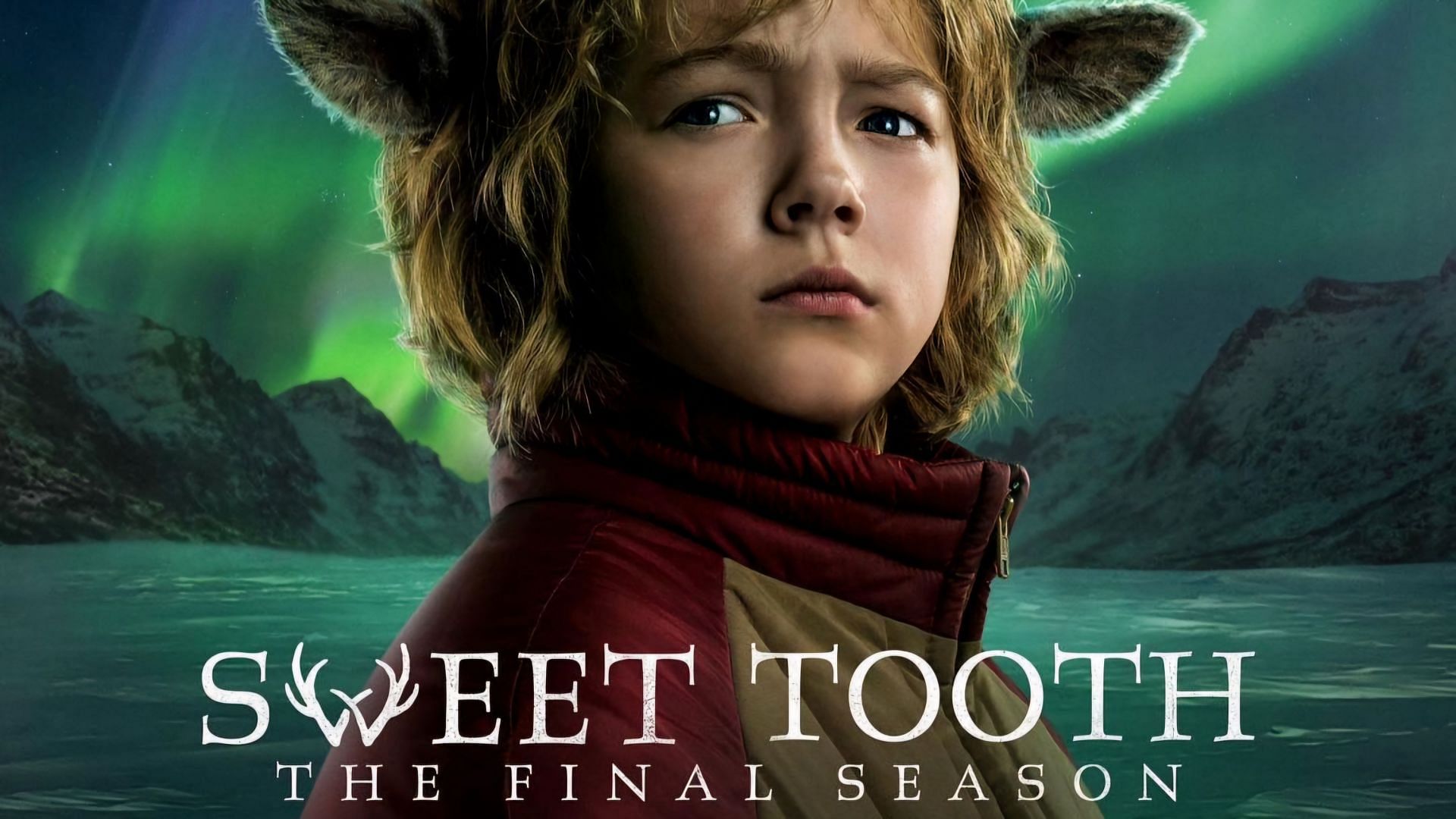 Why there won't be Sweet Tooth season 4? Exploring why the series ended ...