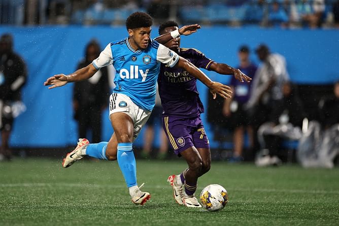 Charlotte FC vs Orlando City Prediction and Betting Tips | 19th June 2024