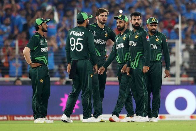 "Their problems are discipline, fielding and disintegrating under pressure" - Mohammad Kaif on Pakistan heading into 2024 T20 World Cup clash vs India