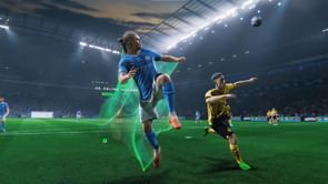 Mouse and keyboard vs controller: Which is best for playing EA FC 24?