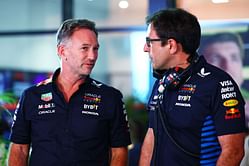 "It does look as if their upgrade was a downgrade": Red Bull design team under the scanner as Mercedes director issues verdict