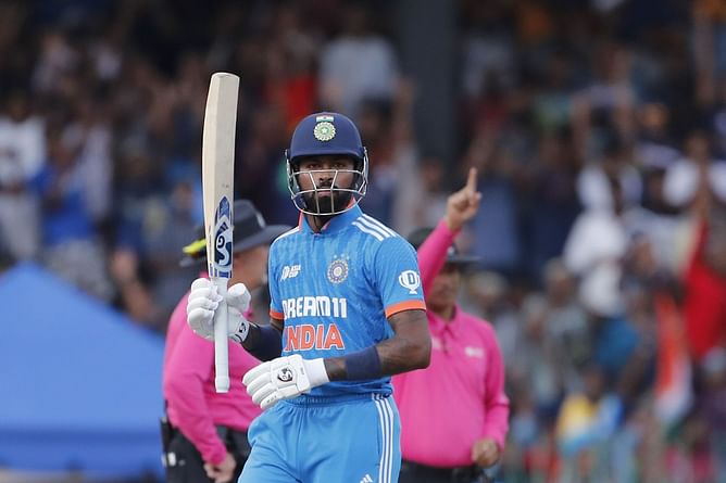 “This too shall pass” - Hardik Pandya opens up on “difficult” phase