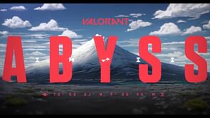 These four Agents are going to have unfair advantage in new Valorant map Abyss